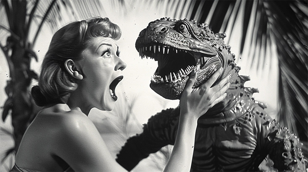 reptile brain