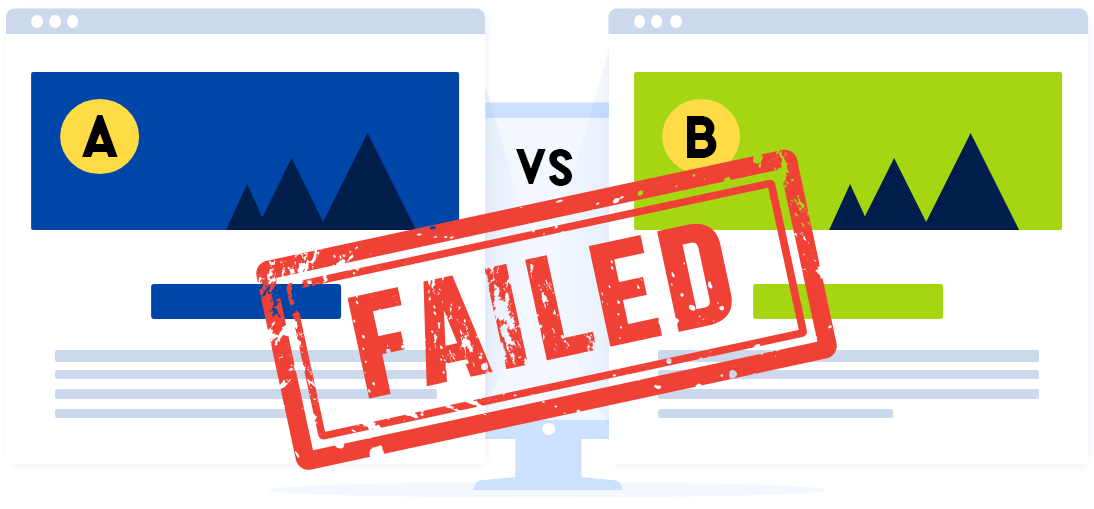 a/b tests are outdated