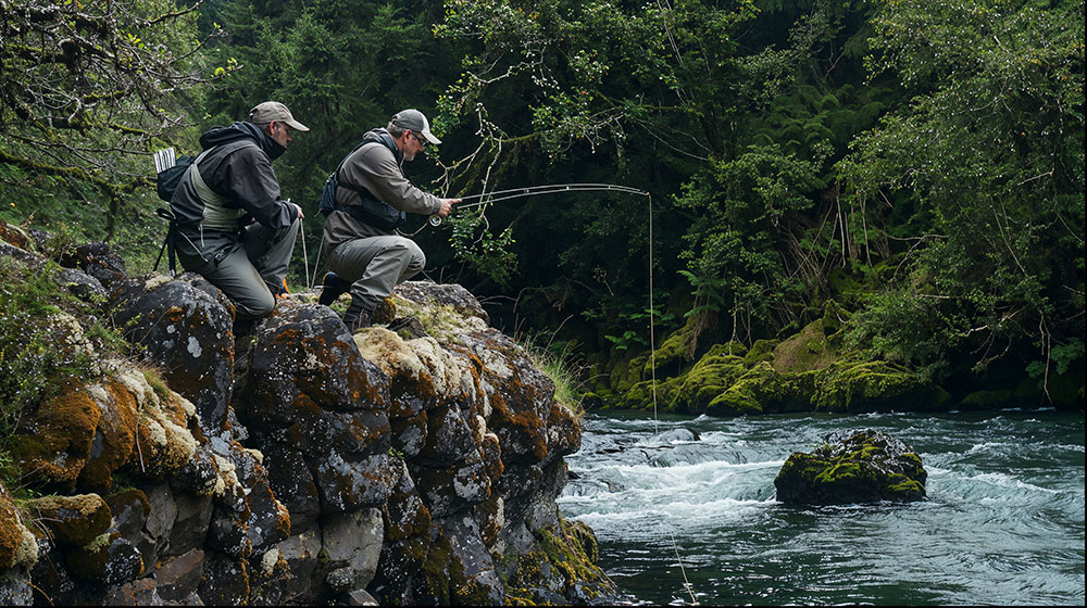 fisherman