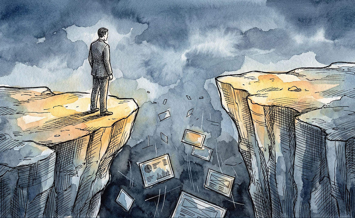 why ai projects fail