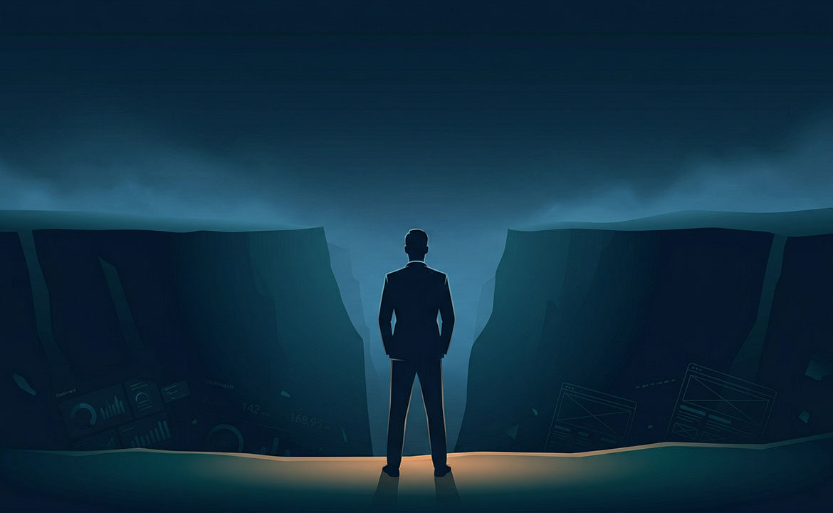 why ai projects fail.