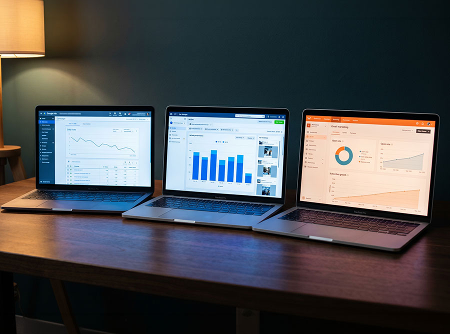 Agency confusion over data reporting